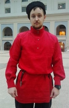 Рубаха Козачья