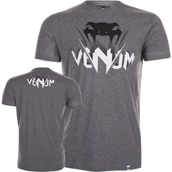 Футболка Venum V-Ray - Grey
