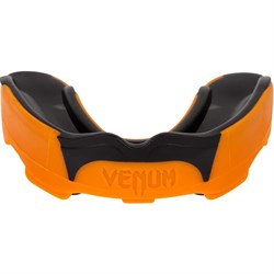 Капа боксерская Venum Predator Mouthguard Orange/Black