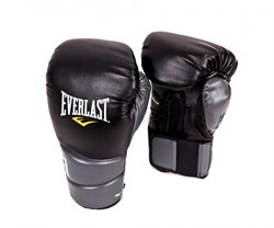 Перчатки боксерские Everlast Protex2 GEL PU