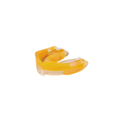 Капа MoGo Прозрачная Лимон