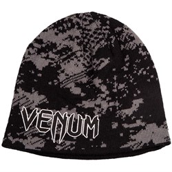 Шапка Venum Tramo - Black/Grey
