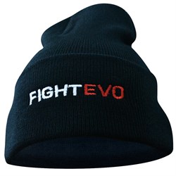 Шапка FightEvo