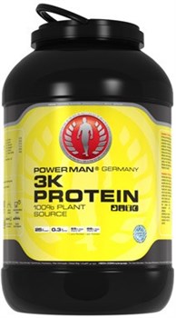 Протеин PowerMan® 3K Protein