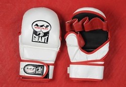Перчатки MMA Grant M-1 Gear