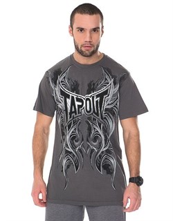 футболка Tapout Warrior SMU T