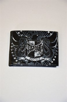 Портмоне Tapout Shield/Always Belive