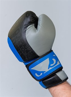 Боксерские перчатки Bad Boy Legacy Boxing