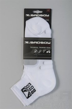 Носки Bad Boy Technical Socks White