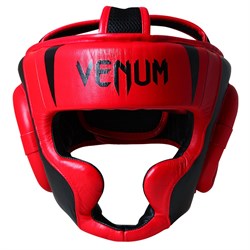 Шлем боксерский Venum Absolute 2.0 Red Devil