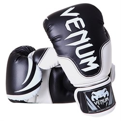 Перчатки боксерские Venum Competitor Carbon Edition