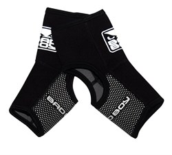 Суппорты Bad Boy MMA Foot Grips