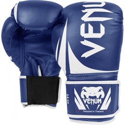 Перчатки боксерские Venum Challenger 2.0 Blue