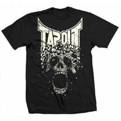 Футболка Tapout Crumbler Men&amp;#39;s T-Shirt Black
