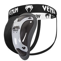 Защита паха Venum Competitor Silver Series