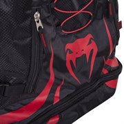 Рюкзак Venum Challenger Xtreme Red Devil - фото 10496