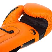 Перчатки боксерские Venum Elite Neo Orange - фото 11150