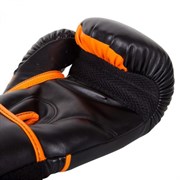 Перчатки боксерские Venum Challenger 2.0 Neo Orange/Black - фото 11238