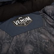 Пуховик Venum Sharp Down Jacket Navy - фото 11327