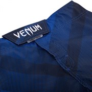 Шорты ММА Venum Radiance Fightshorts - Blue - фото 11453