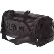 Сумка Venum Trainer Lite Black/Black - фото 11696