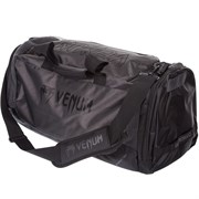 Сумка Venum Trainer Lite Black/Black - фото 11697