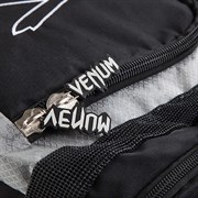 Сумка Venum Trainer Lite Black/Grey - фото 12043