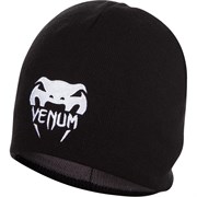 Шапка Venum Reverso - Black/Grey - Grey/Black - фото 12051