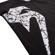 Рашгард Venum Original Giant Black/White L/S - фото 12090