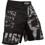 Шорты ММА Venum Speed Camo Urban Black - фото 12121