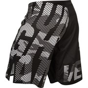 Шорты ММА Venum Speed Camo Urban Black - фото 12123