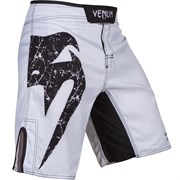 Шорты ММА Venum Original Giant White - фото 12509