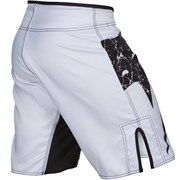 Шорты ММА Venum Original Giant White - фото 12512