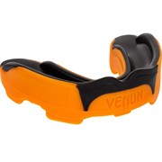 Капа боксерская Venum Predator Mouthguard Orange/Black - фото 12564