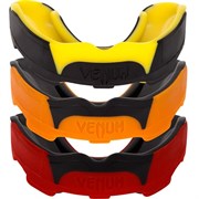 Капа боксерская Venum Predator Mouthguard Black/White - фото 12615