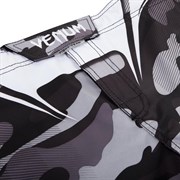 Шорты ММА Venum Camo Hero Grey - фото 12796