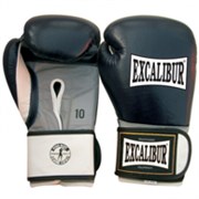 Перчатки боксерские Excalibur Comfort 539 PU - фото 13097