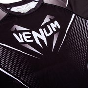 Рашгард Venum Eyes Black L/S - фото 13317