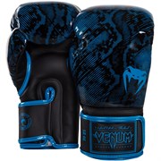 Перчатки боксерские Venum Fusion Blue - фото 13375