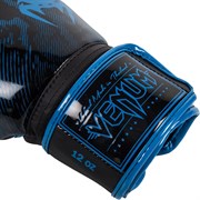 Перчатки боксерские Venum Fusion Blue - фото 13376