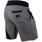 Шорты Venum Jaws 2.0 Grey/Black - фото 13456