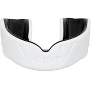 Капа боксерская Venum Challenger White/Black - фото 13675