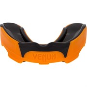 Капа боксерская Venum Predator Orange/Black - фото 14040