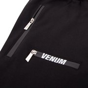 Брюки спортивные Venum Contender 2.0 Black/White - фото 14268