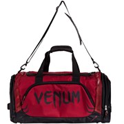 Сумка Venum Trainer Lite Red - фото 14600