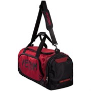 Сумка Venum Trainer Lite Red - фото 14601