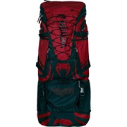 Рюкзак Venum Challenger Xtreme Red - фото 14608