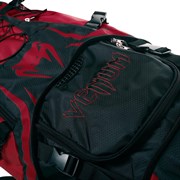 Рюкзак Venum Challenger Xtreme Red - фото 14610