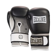 Перчатки боксерские Excalibur Comfort 539 PU - фото 14844
