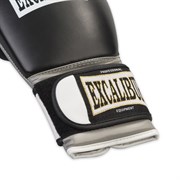 Перчатки боксерские Excalibur Comfort 539 PU - фото 14845